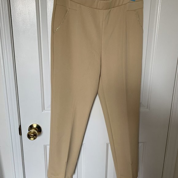 Long Silk Tunic - Picture 4 of 4